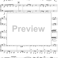 Turniermarsch, No. 7 from "12 Klavierstücke für kleine und grosse Kinder" (Op. 85)