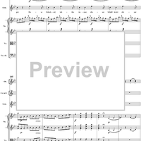 "Rase, Schicksal, wüte immer", No. 4 from "Zaide", Act 1, K336b (K344) - Full Score