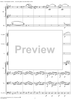 Aria for Soprano and Orchestra: "Varrei spiegarvi, oh Dio", K. 418 - Full Score