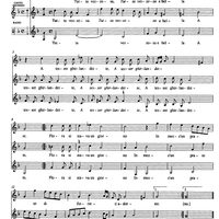 Tutta vezzosa e bella