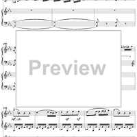 Piano Concerto No. 3 in C Minor, Op. 37, Mvmt. 3