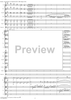 Overture from "La Clemenza di Tito", K621 - Full Score