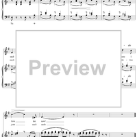 She Is So White, Op. 18, No. 2