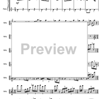 Jungle Heart - Marimba