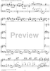 Piano Sonata No. 5 in F-sharp Minor "The Poem of Ecstasy",  Op. 53