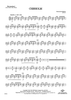 Chisholm - Percussion 1