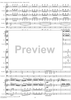 Symphony No. 39 in E-flat Major, Movement 4 - Full Score