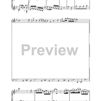 Concerto No.6 (1st Movement: Allegro) from 'La Stravaganza' Op.4