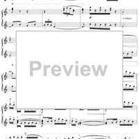 Al Fresco - Intermezzo