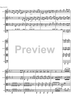 Overture c minor D8A - Score