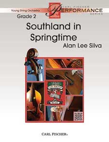 Southland In Springtime