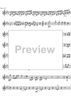 Overture c minor D8A - Violin 2