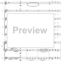 "Numen o Latonium!", No. 1 from "Apollo et Hyacinthus" (K38) - Full Score