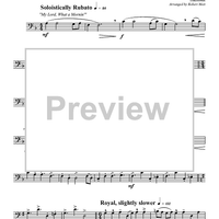 Spiritual Medley No.1