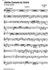 Jubilee Concerto for Celeia - Violin 2