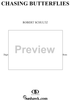 Chasing Butterflies