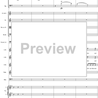 "Wie? Wie? Wie? Ihr an diesem Schreckensort?", No. 12 from  "Die Zauberflöte", Act 2 (K620) - Full Score