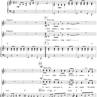 How Should a King Come?