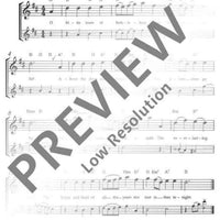 Flutes for Christmas