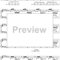 The Well-tempered Clavier (Book II): Prelude and Fugue No. 3