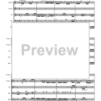 Messiah Suite - Score