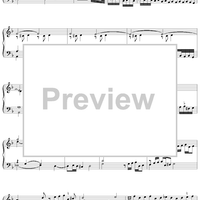 Toccata Prima, No. 1 from "Toccate, canzone ... di cimbalo et organo", Vol. II