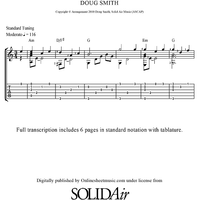 Blest Be The Tie That Binds (No MP3)