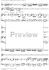 "Gott ist unser Sonn' und Schild!", Aria, No. 2 from Cantata No. 79: "Gott, der Herr, ist Sonn' und Schild" - Piano Score