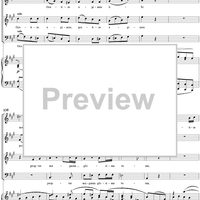 Mass No. 5 in A-flat Major, D678, No. 2: Gloria