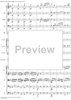 King Stephen Overture, Op. 117 - Full Score