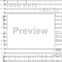 "Ah! Chi mi dice mai", No. 3 from "Don Giovanni", Act 1, K527 - Full Score