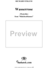 Mädchenblumen, Op. 22, No. 4: "Wasserrose"