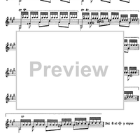 Recuerdos de la Alhambra