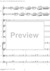 "Wer nur der lieben Gott lässt walten," No. 4 from Cantata No. 93, BWV93