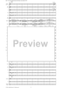 First Suite in E-flat, Op. 28a - Score