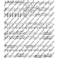 Trio - Score and Parts