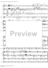 Symphony No. 5 in B-flat Major (D485) Movement 2 - Full Score