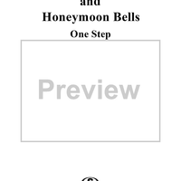 Loading Up The Mandy Lee / Honeymoon Bells medley (One Step)