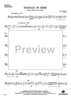 Passage of Arms - Baritone/Euphonium