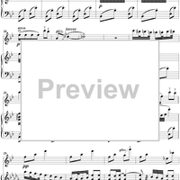 Bis - Piano Score