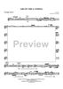 Air on the G String - Trumpet 1