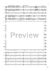 Kitty Hawk, 1903 (The dream of Flight) - Score