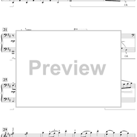 Winter In Whitman County