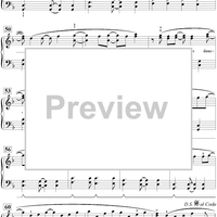 Dancing In The Moonlight