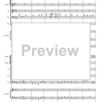 Bell-Tone's Ring - Score