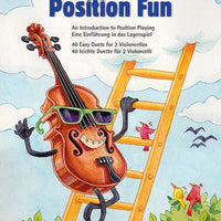 Position Fun - Performing Score