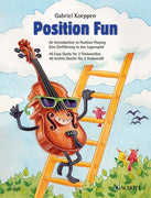 Position Fun - Performing Score