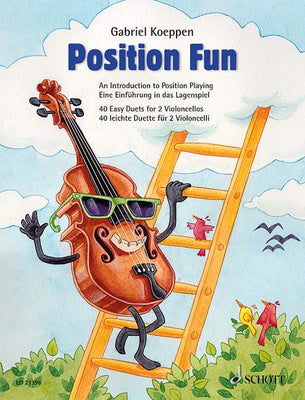 Position Fun - Performing Score