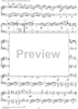 Piano Sonata No. 18 in E-flat Major, Op. 31, No. 3
