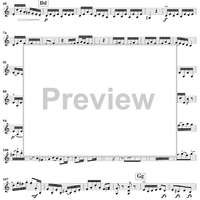 Duet No. 7 - Violin 2